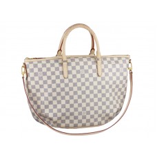 Louis Vuitton Damier Azur Riviera Tasche Mm