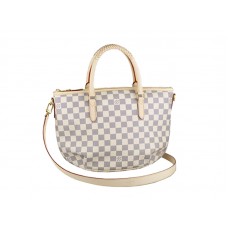 Louis Vuitton Damier Azur Riviera Tasche PM