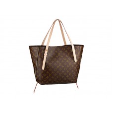 Louis Vuitton-Monogramm Voltaire
