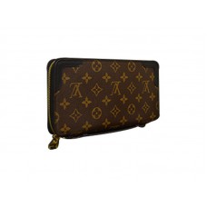 Louis Vuitton Monogram Tagesplaner Schwarz