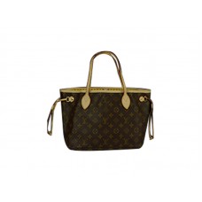Louis Vuitton-Monogramm Neverfull Pm Mimosa
