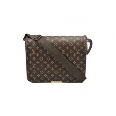 Louis Vuitton-Monogramm Valmy Mm