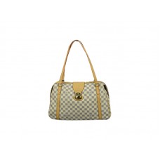 Louis Vuitton Damier Azur Stresa GM