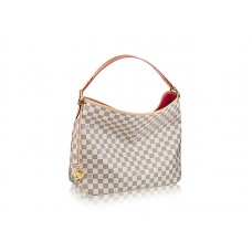 Louis Vuitton Damier Azur Herrlicher Premierminister