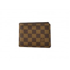 Louis Vuitton Damier Florin Geldbörse