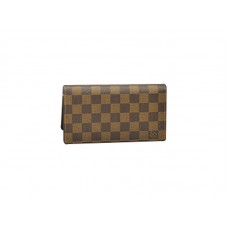 Louis Vuitton Damier Ebene Colombus Geldbörse