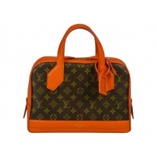 Louis Vuitton-Monogramm Dora Pm Orange