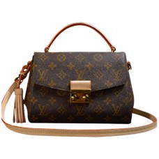 Louis Vuitton-Monogramm-Canvas-Croisette