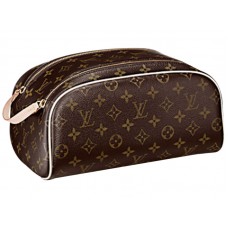 Louis Vuitton Monogram Canvas King Size Kosmetiktasche
