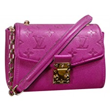 Louis Vuitton-Monogramm Empreinte Saint-Germain Bb Lila