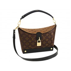 Louis Vuitton Monogram Canvas Bento-Box