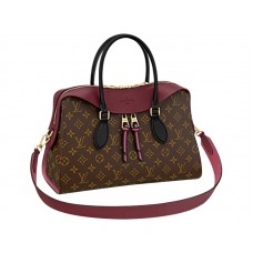 Louis Vuitton Monogram Canvas Tuileries Rose Bruyère