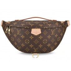 Louis Vuitton Bauchtasche Monogram Canvas m43644