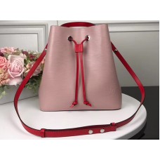 Louis Vuitton Epi Leder Neonoe m54370