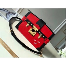 Louis Vuitton Epi Leder Trunk Clutch m51697