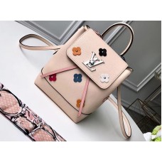 Louis Vuitton Lockme Rucksack Mini m53079
