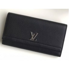 Louis Vuitton Lockme II Geldbörse m62329