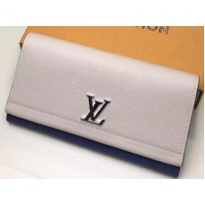 Louis Vuitton Lockme II Geldbörse m62327