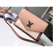 Louis Vuitton Lockme Mylockme BB Papyrus Creme m51424