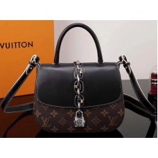 Louis Vuitton Monogram Canvas Chain It Bag PM M44115