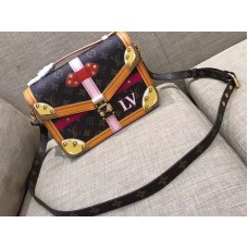 Louis Vuitton Monogramm Canvas Pochette Metis m43628