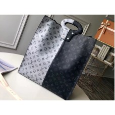 Louis Vuitton Monogram Tote (andere Ausführung) m43816