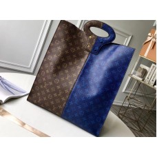 Louis Vuitton Monogram Tote (andere Ausführung) m43860