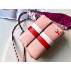Louis Vuitton Epi Leder Cluny BB n51964