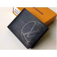 Louis Vuitton Epi Leder Mehrfachgeldbörse m63514
