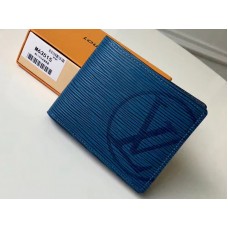 Louis Vuitton Epi Leder Mehrfachgeldbörse m63515