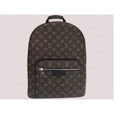 Louis Vuitton-Monogramm Makassar-Leinwand Josh m41530