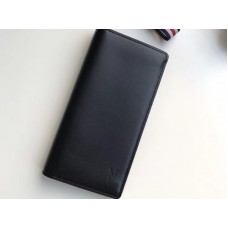 Louis Vuitton Ombre Leder Brazza Geldbörse m61196