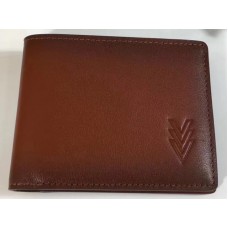 Louis Vuitton Ombre Leder Mehrfachgeldbörse m61198