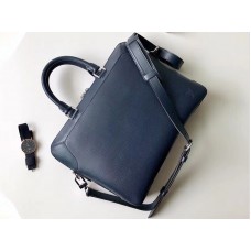 Louis Vuitton Aktentasche Oliver aus Epi-Leder m51690