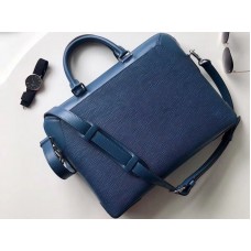 Louis Vuitton Aktentasche Oliver aus Epi-Leder m51691
