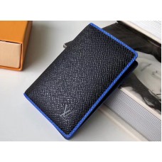 Louis Vuitton Taiga Leder-Taschenorganizer m30550