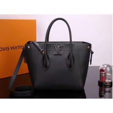 Louis Vuitton High End Freedom Schwarz m54843