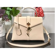 Louis Vuitton Rose Des Vents PM Creme m53822