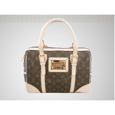 Louis Vuitton Monogram Berkeley Tasche