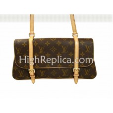 Louis Vuitton-Monogramm Marelle Mm