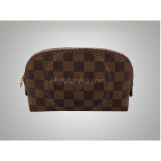 Louis Vuitton Damier Kosmetiktasche