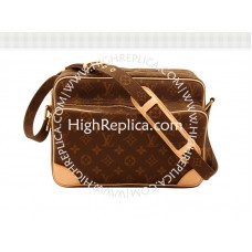 Louis Vuitton Monogram Nile