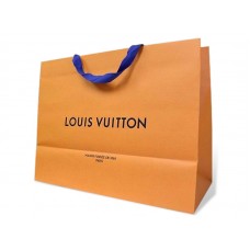 Louis Vuitton Geschenktüte aus Papier