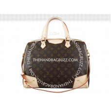 Louis Vuitton Monogram Retiro GM