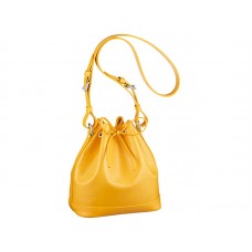 Louis Vuitton Epi Leder Noe Bb Citron