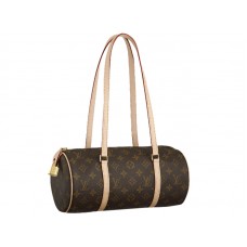 Louis Vuitton-Monogramm Papillon Nm